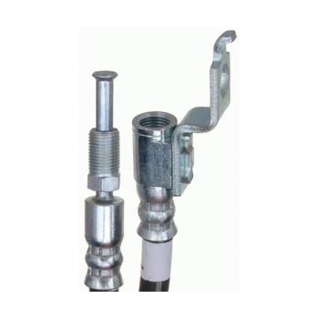 Raybestos BH383378 Brake Hydraulic Hose product image 1 of 2