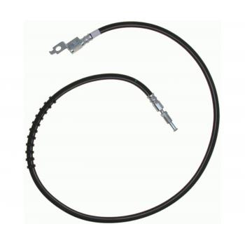 Raybestos BH383378 Brake Hydraulic Hose product image 2 of 2