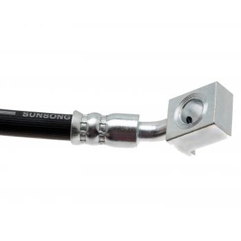 Raybestos BH383382 Brake Hydraulic Hose product image 2 of 3