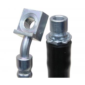 Raybestos BH383383 - Brake Hydraulic Hose Raybestos BH383383 Brake Hydraulic Hose product image 1 of 2