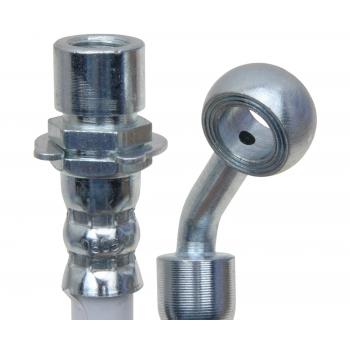 Raybestos BH383384 Brake Hydraulic Hose product image 1 of 2