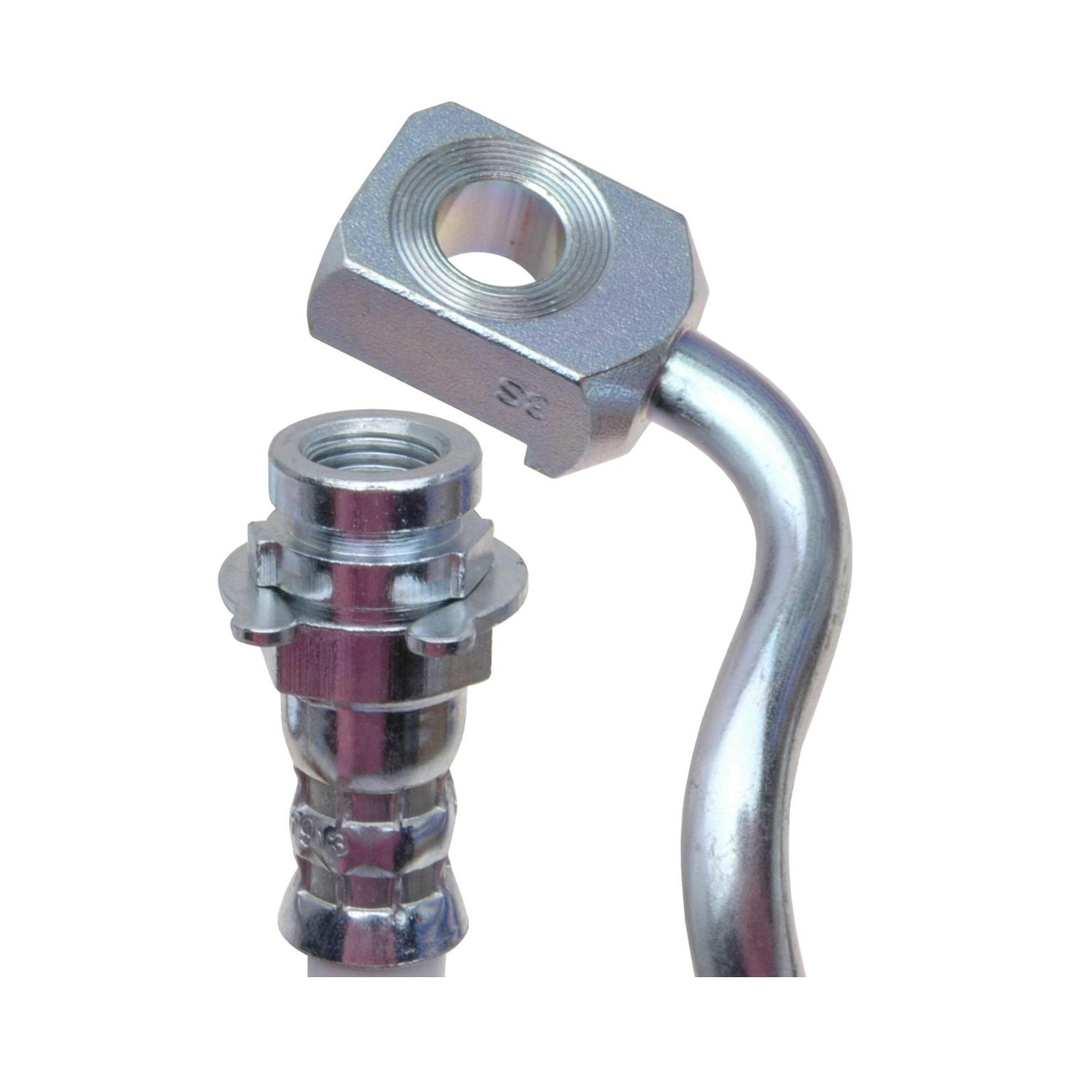 Raybestos BH383386 Brake Hydraulic Hose product image 1 of 2