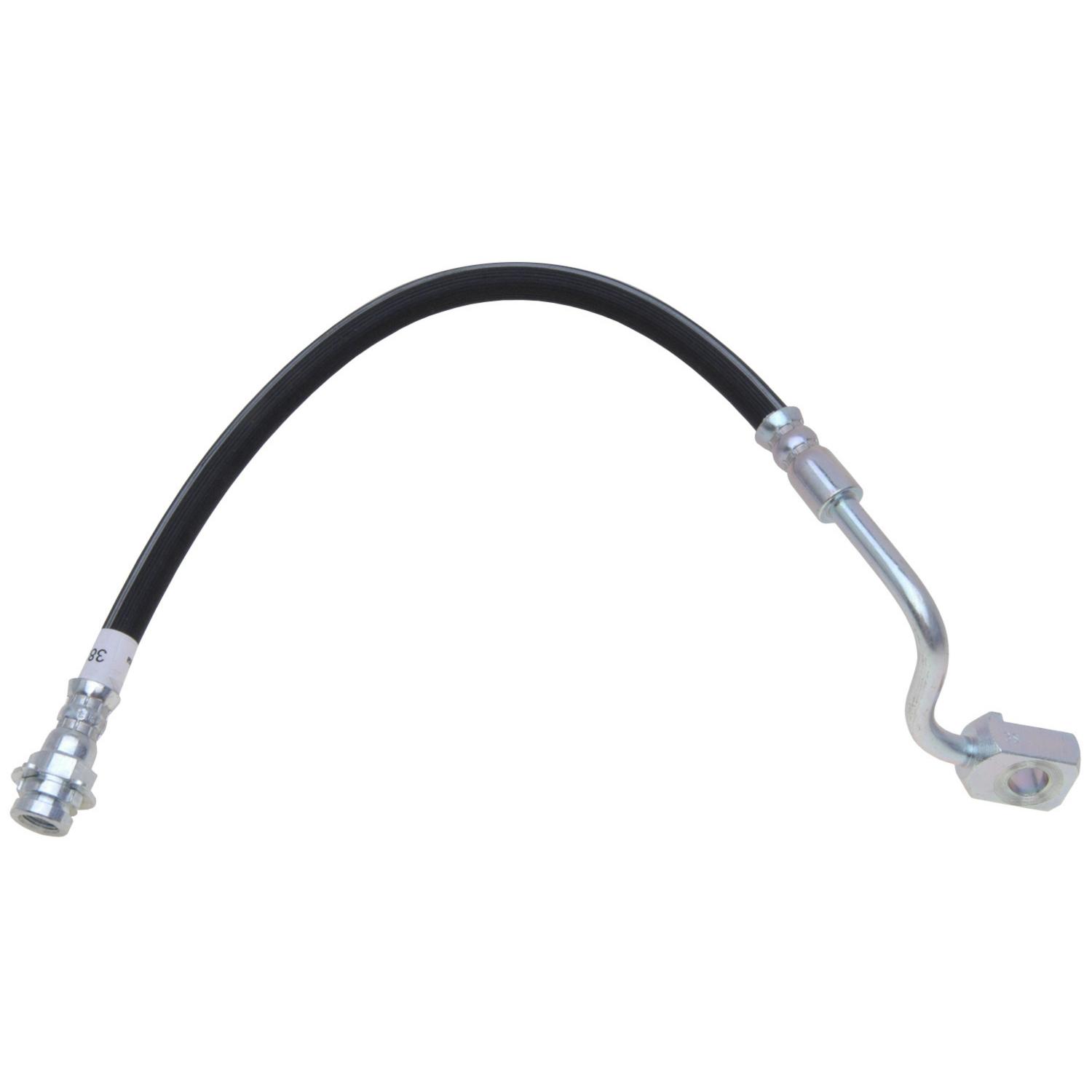 Raybestos BH383386 Brake Hydraulic Hose product image 2 of 2