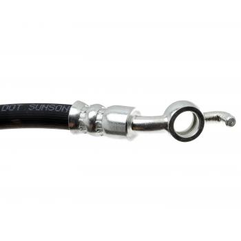Raybestos BH383388 Brake Hydraulic Hose product image 2 of 3