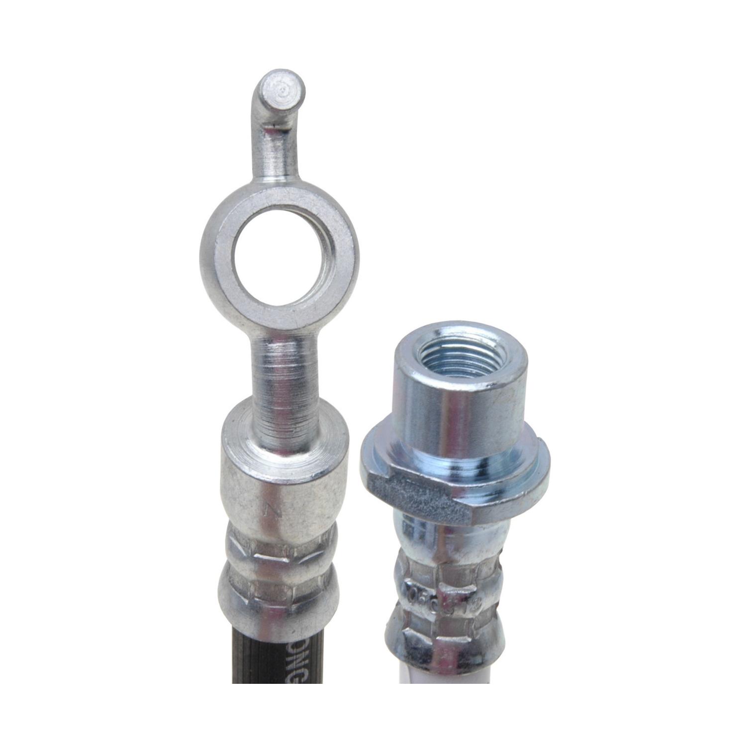 Raybestos BH383389 Brake Hydraulic Hose product image 1 of 2