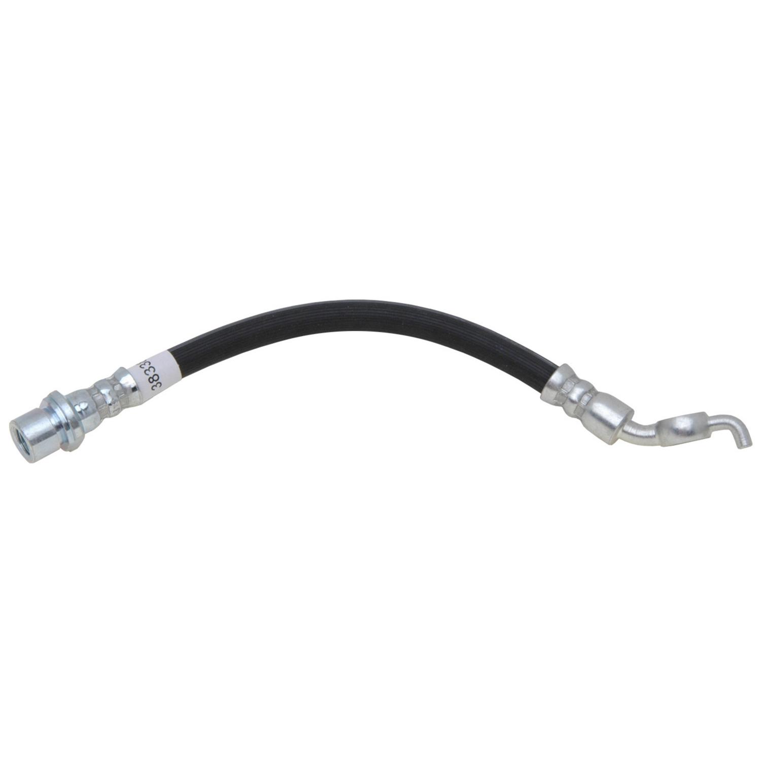 Raybestos BH383389 Brake Hydraulic Hose product image 2 of 2