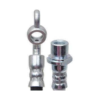 Raybestos BH383390 - Brake Hydraulic Hose Raybestos BH383390 Brake Hydraulic Hose product image 1 of 2