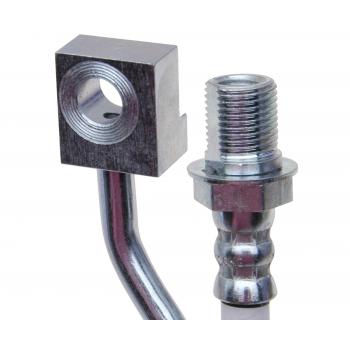 Raybestos BH383394 Brake Hydraulic Hose product image 1 of 2