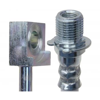 Raybestos BH383395 Brake Hydraulic Hose product image 1 of 2