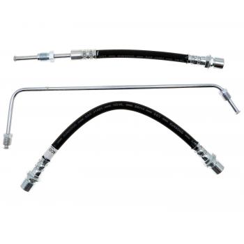 Raybestos BH383400 Brake Hydraulic Hose product image 1 of 3