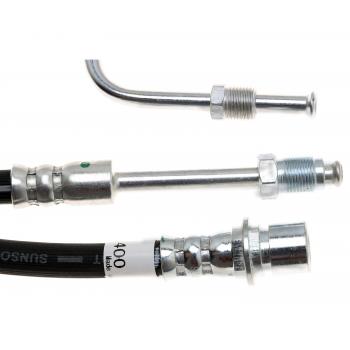 Raybestos BH383400 Brake Hydraulic Hose product image 3 of 3