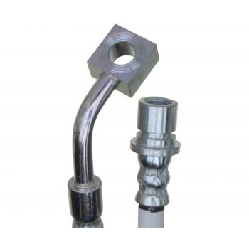 Raybestos BH383401 Brake Hydraulic Hose product image 1 of 2