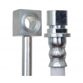 Raybestos BH383406 Brake Hydraulic Hose product image 1 of 2