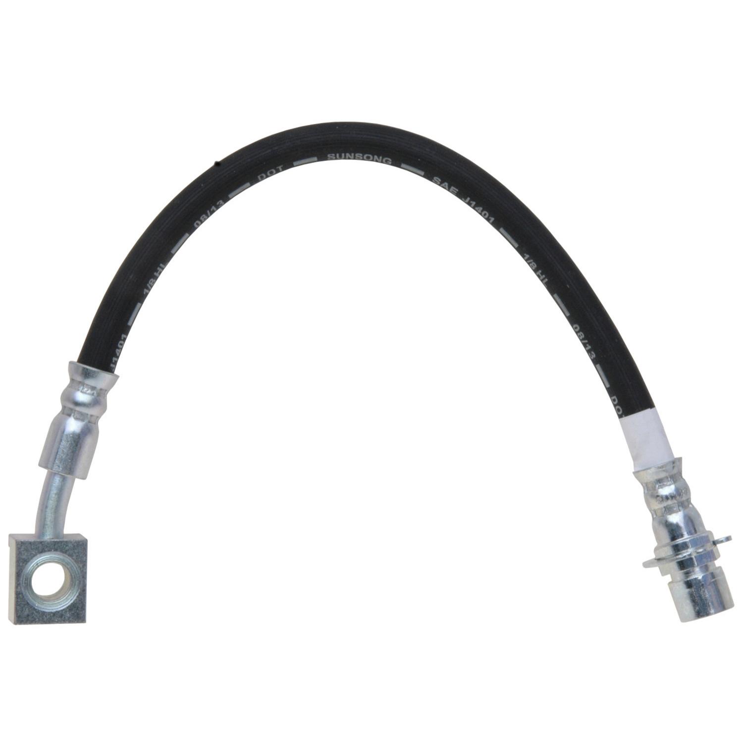 Raybestos BH383407 Brake Hydraulic Hose product image 2 of 2