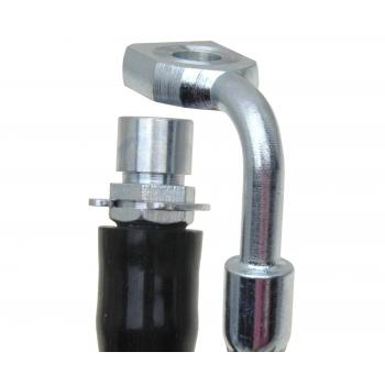 Raybestos BH383409 Brake Hydraulic Hose product image 1 of 2