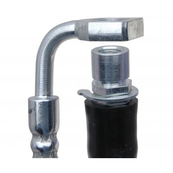 Raybestos BH383410 - Brake Hydraulic Hose Raybestos BH383410 Brake Hydraulic Hose product image 1 of 2