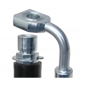 Raybestos BH383411 Brake Hydraulic Hose product image 1 of 2