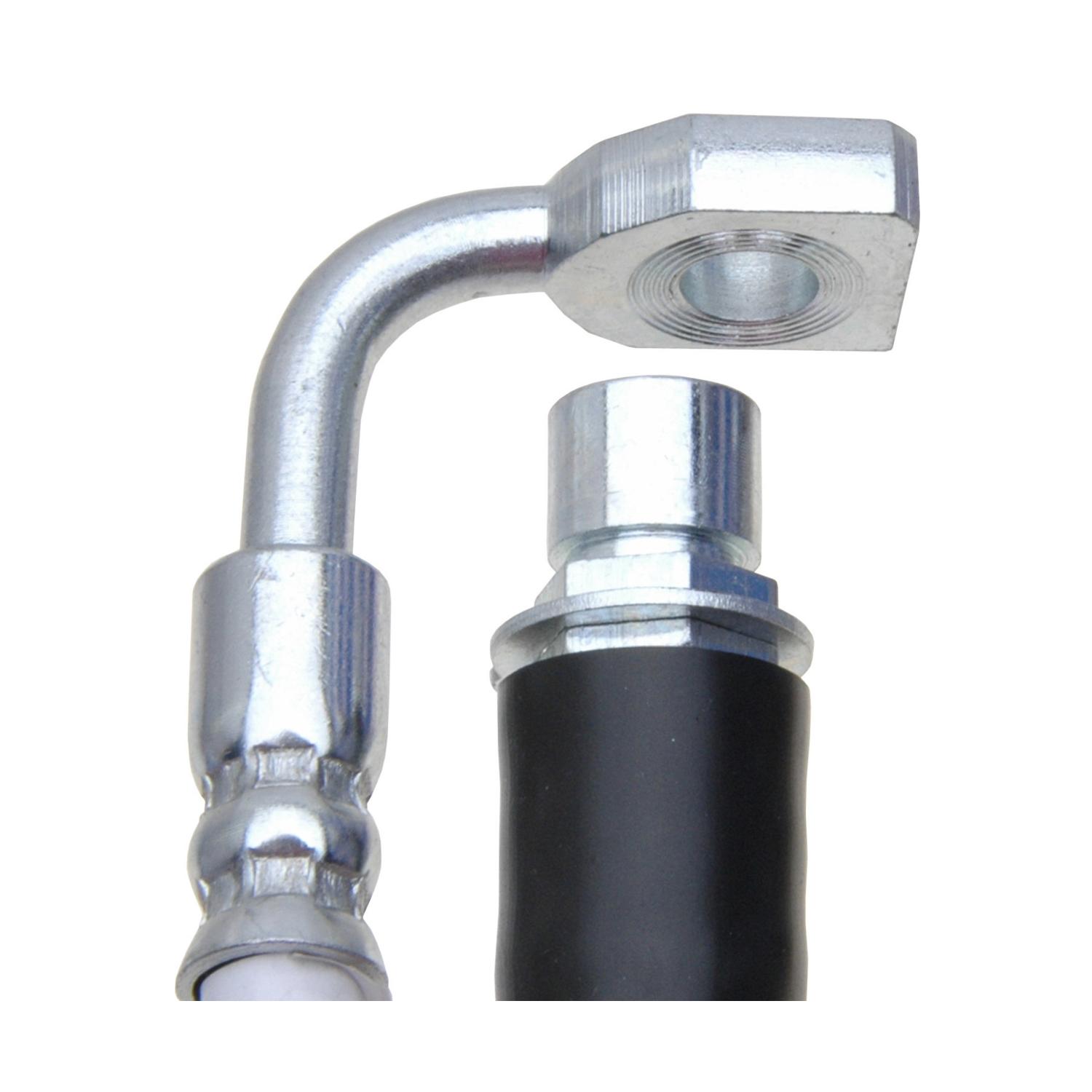 Raybestos BH383412 Brake Hydraulic Hose product image 1 of 2