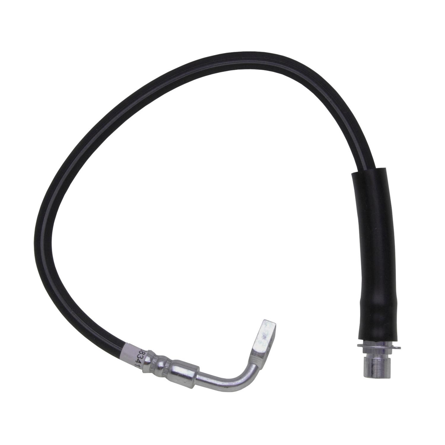 Raybestos BH383412 Brake Hydraulic Hose product image 2 of 2