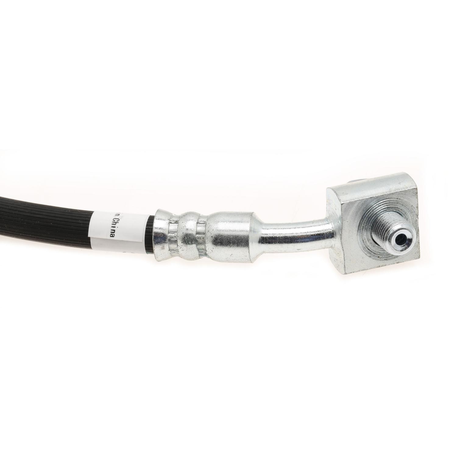 Raybestos BH383413 Brake Hydraulic Hose product image 2 of 5
