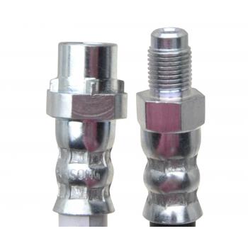 Raybestos BH383417 Brake Hydraulic Hose product image 1 of 2