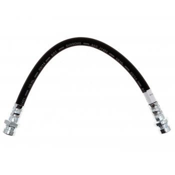 Raybestos BH383418 - Brake Hydraulic Hose Raybestos BH383418 Brake Hydraulic Hose product image 1 of 3