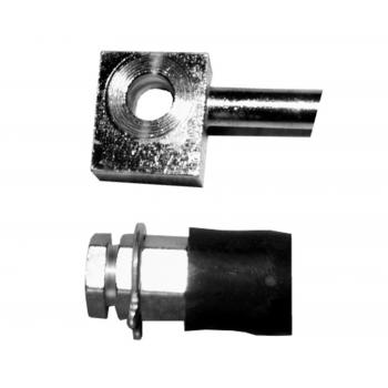 Raybestos BH38342 Brake Hydraulic Hose product image 1 of 2