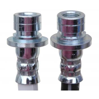 Raybestos BH383420 Brake Hydraulic Hose product image 1 of 2