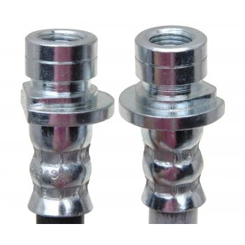 Raybestos BH383421 - Brake Hydraulic Hose Raybestos BH383421 Brake Hydraulic Hose product image 1 of 2