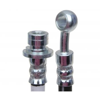 Raybestos BH383424 Brake Hydraulic Hose product image 1 of 2