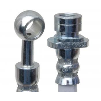 Raybestos BH383425 Brake Hydraulic Hose product image 1 of 2