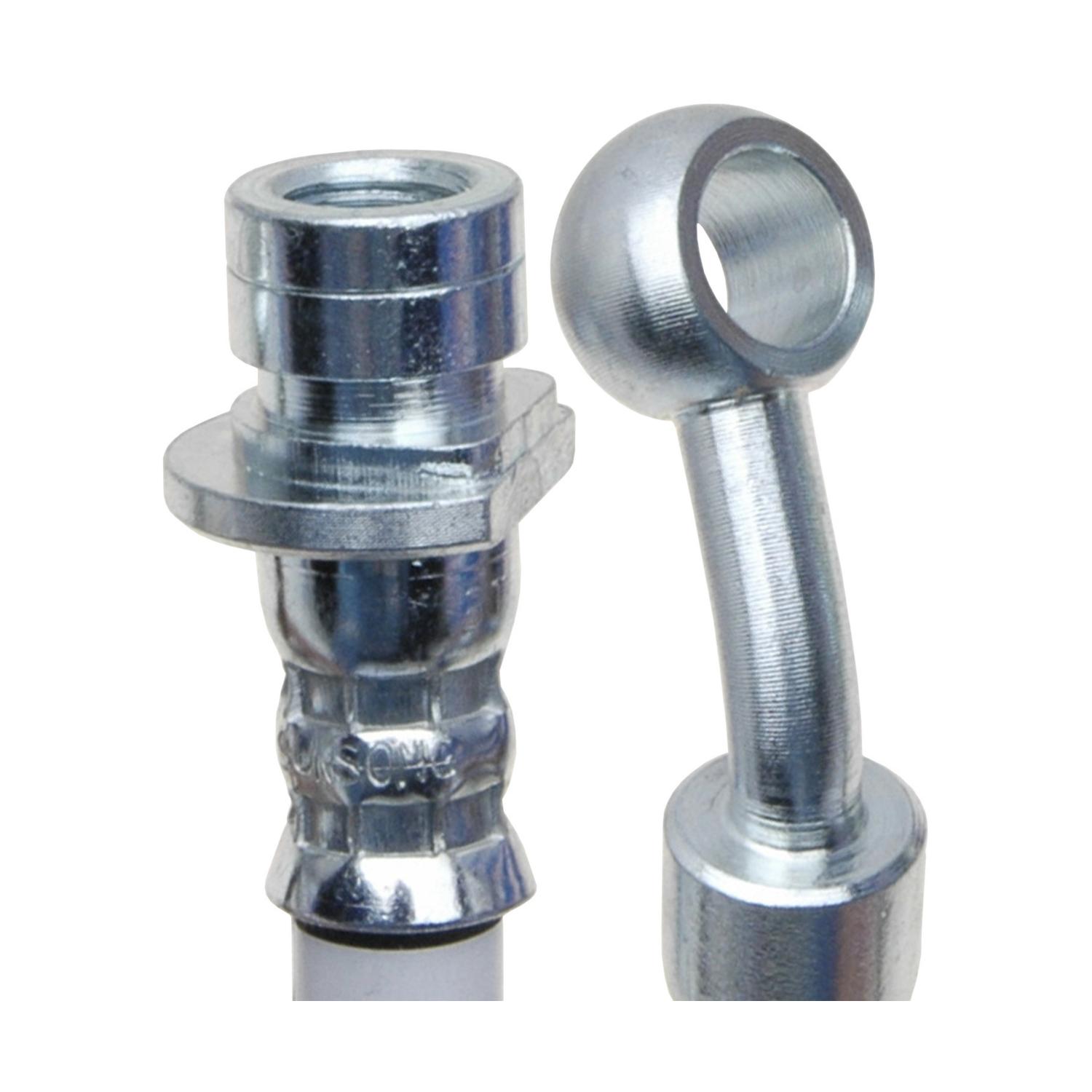 Raybestos BH383426 Brake Hydraulic Hose product image 1 of 2