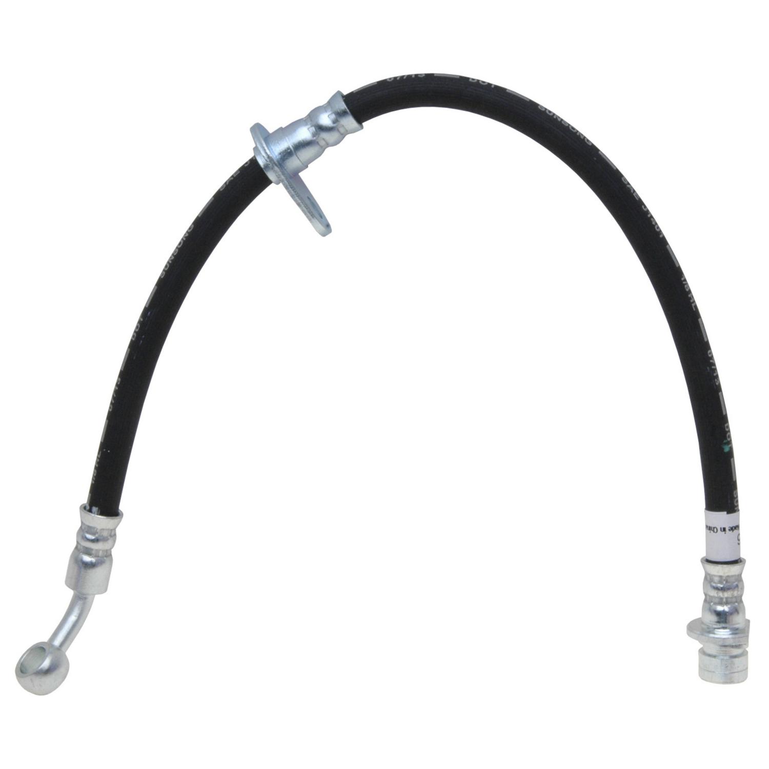 Raybestos BH383426 Brake Hydraulic Hose product image 2 of 2