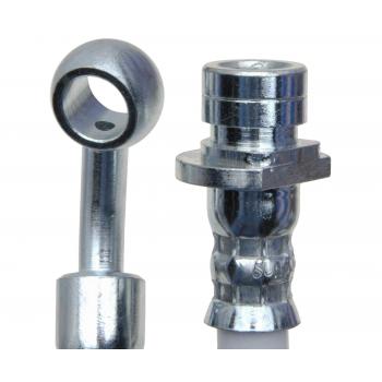 Raybestos BH383427 Brake Hydraulic Hose product image 1 of 2