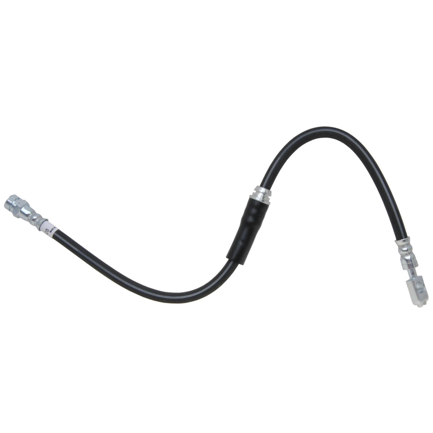 Raybestos BH383428 Brake Hydraulic Hose product image 2 of 2