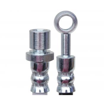 Raybestos BH383430 - Brake Hydraulic Hose Raybestos BH383430 Brake Hydraulic Hose product image 1 of 2