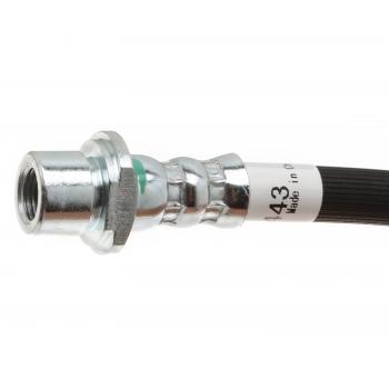 Raybestos BH383443 - Brake Hydraulic Hose Raybestos BH383443 Brake Hydraulic Hose product image 3 of 3