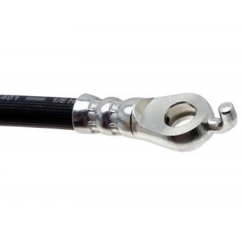 Raybestos BH383444 Brake Hydraulic Hose product image 2 of 3