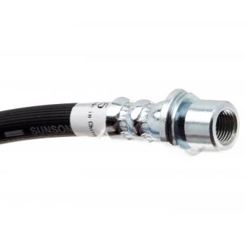 Raybestos BH383445 Brake Hydraulic Hose product image 1 of 3