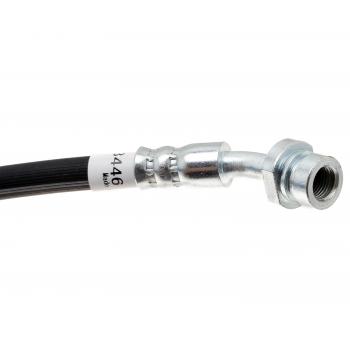 Raybestos BH383446 Brake Hydraulic Hose product image 2 of 3