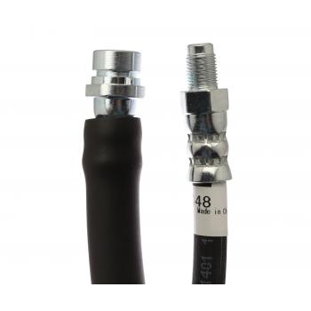 Raybestos BH383448 Brake Hydraulic Hose product image 1 of 2