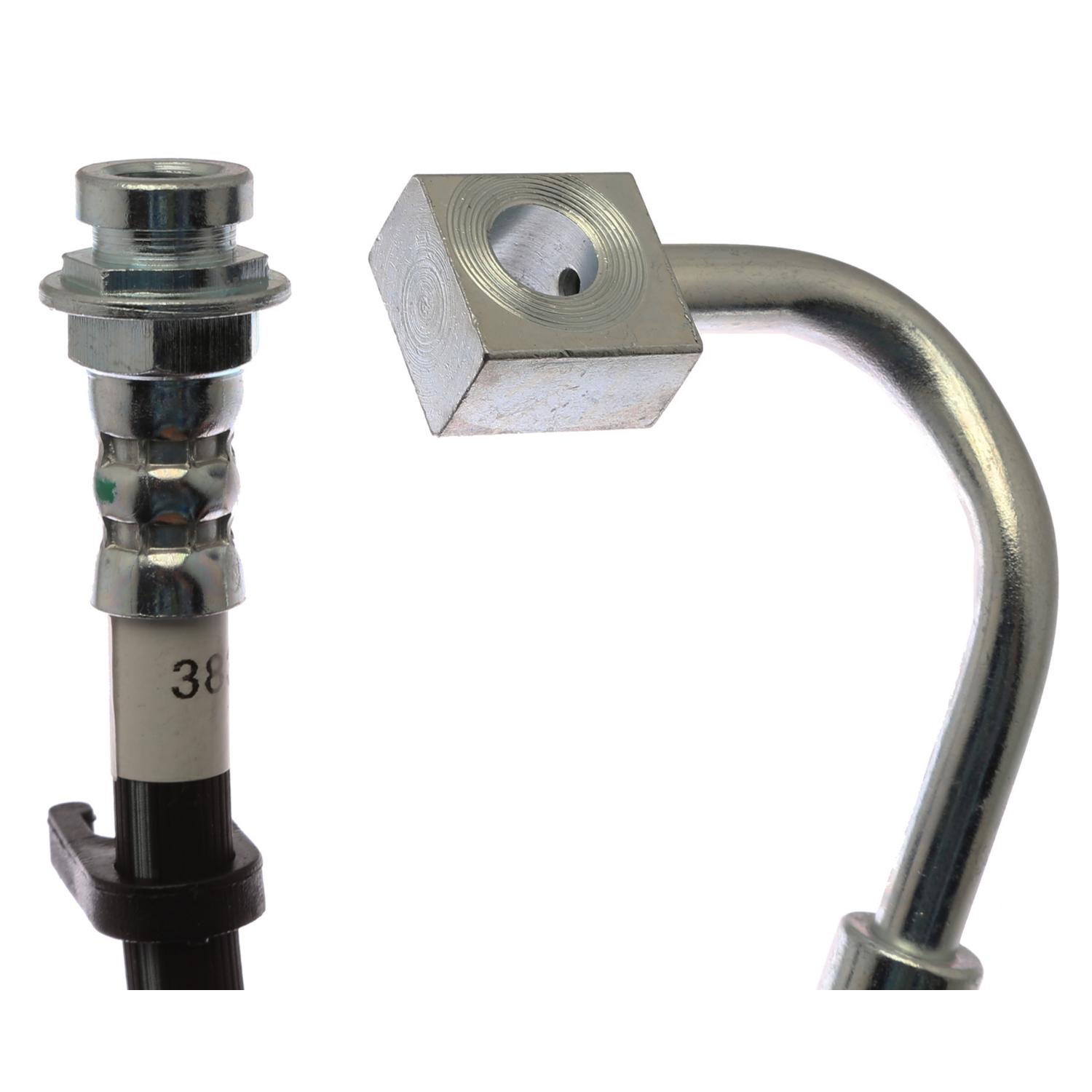 Raybestos BH383449 - Brake Hydraulic Hose Raybestos BH383449 Brake Hydraulic Hose product image 1 of 2