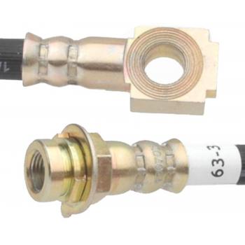Raybestos BH38345 Brake Hydraulic Hose product image 1 of 2
