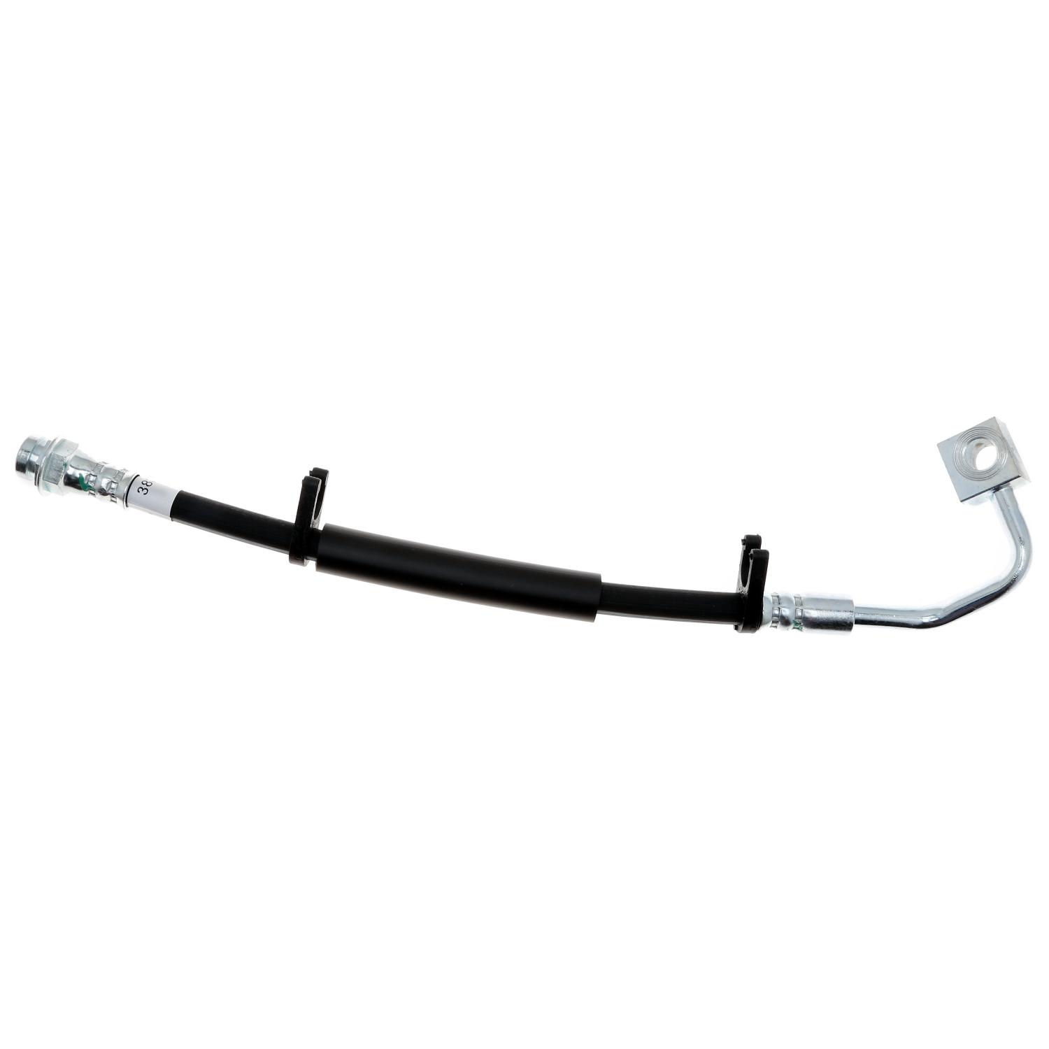 Raybestos BH383450 Brake Hydraulic Hose product image 1 of 3
