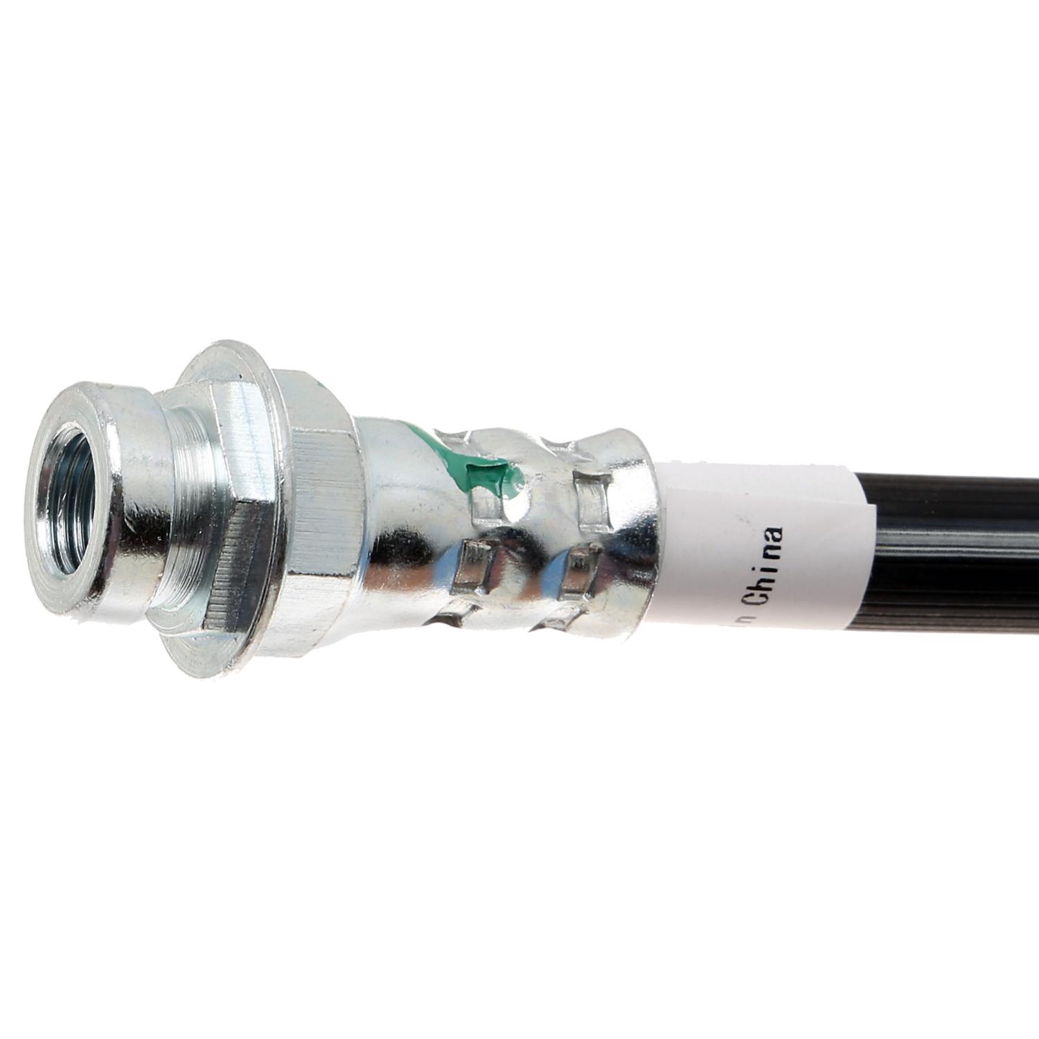 Raybestos BH383450 Brake Hydraulic Hose product image 3 of 3