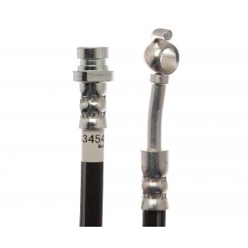 Raybestos BH383454 Brake Hydraulic Hose product image 1 of 2