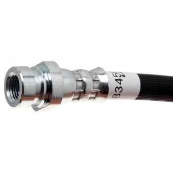 Raybestos BH383456 Brake Hydraulic Hose product image 3 of 3