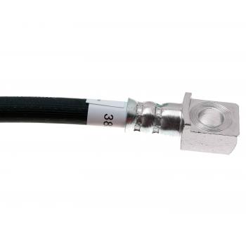Raybestos BH383457 Brake Hydraulic Hose product image 3 of 3
