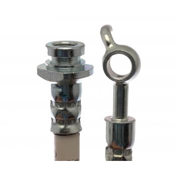 Raybestos BH383460 Brake Hydraulic Hose product image 1 of 2