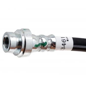 Raybestos BH383461 - Brake Hydraulic Hose Raybestos BH383461 Brake Hydraulic Hose product image 2 of 3
